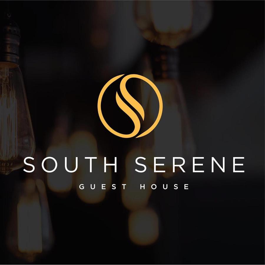 South Serene Guest House Midrand Extérieur photo