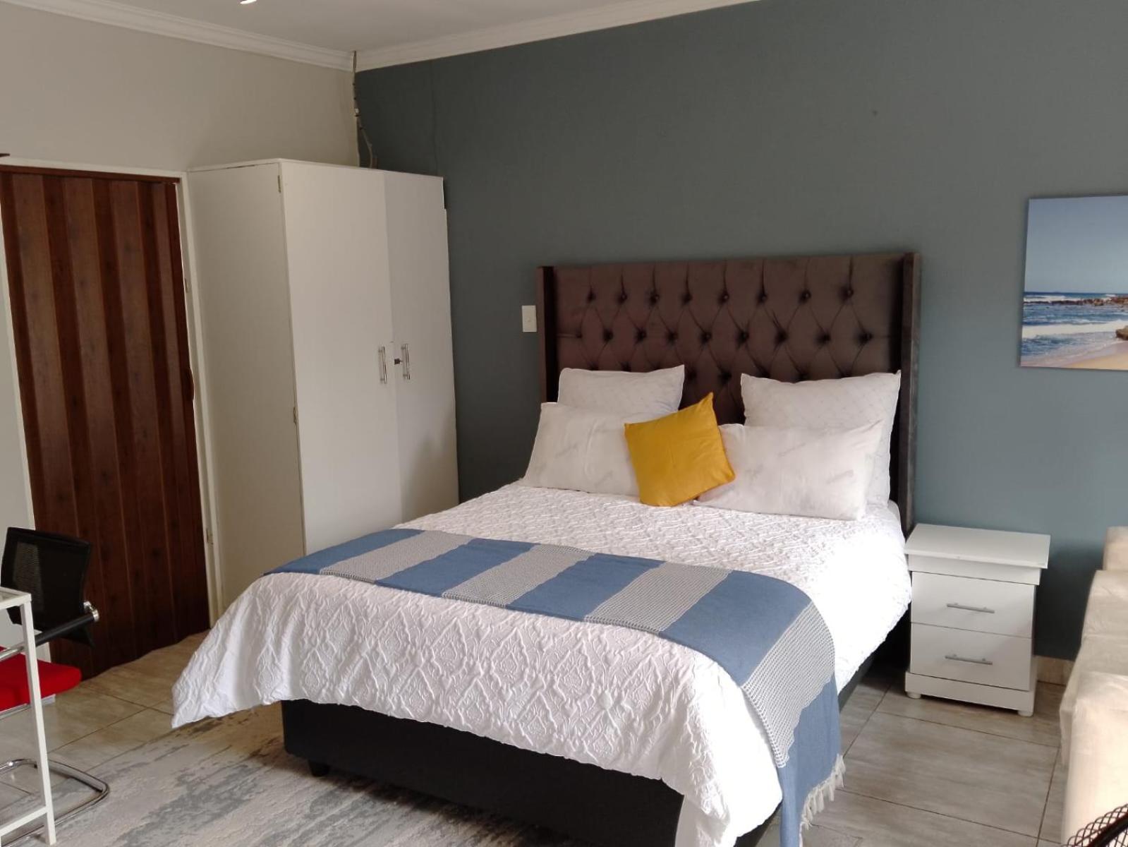 South Serene Guest House Midrand Extérieur photo