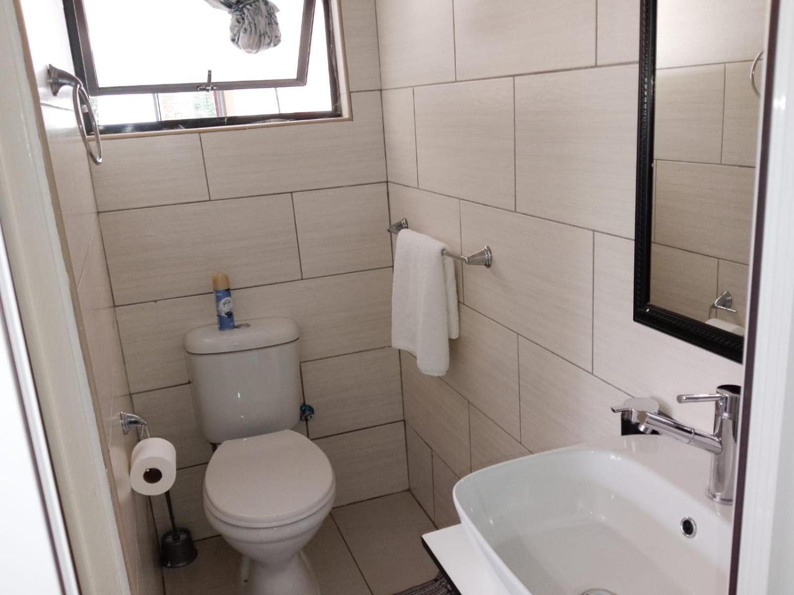 South Serene Guest House Midrand Extérieur photo