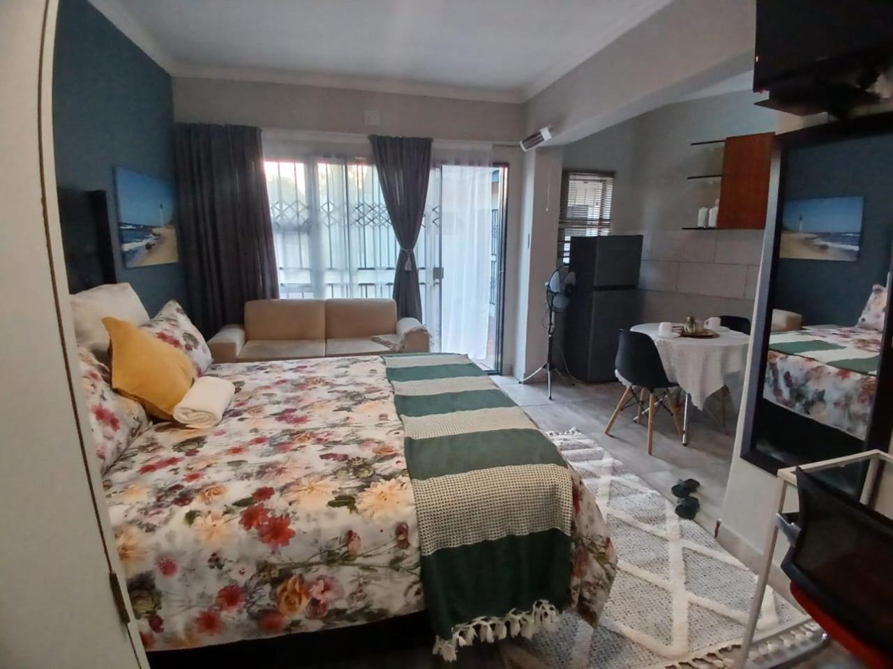 South Serene Guest House Midrand Extérieur photo